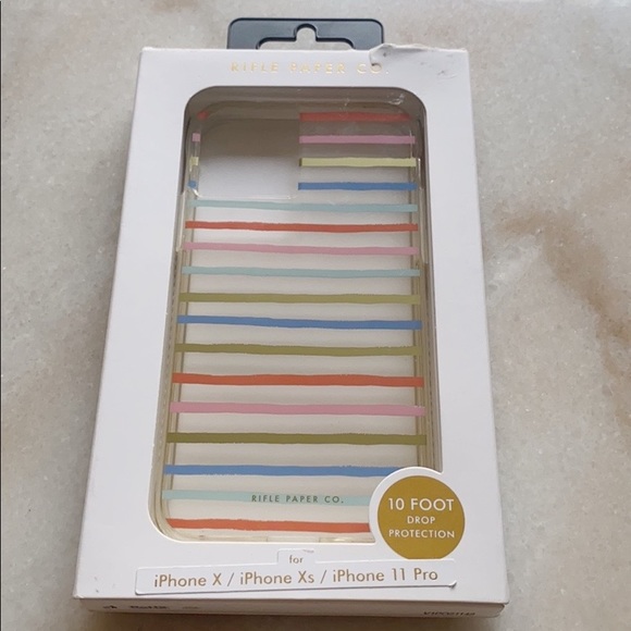 Brand New IPhone Case